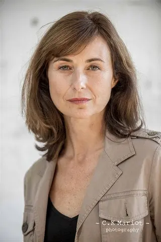 Peliculas de Sophie Fougère