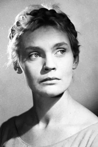 Peliculas de Małgorzata Leśniewska
