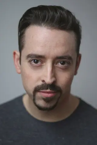 Peliculas de Marc Pickering