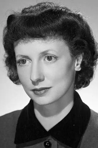 Françoise Lugagne - Córka • Potomstwo