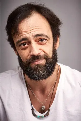 Peliculas de Federico Palmieri