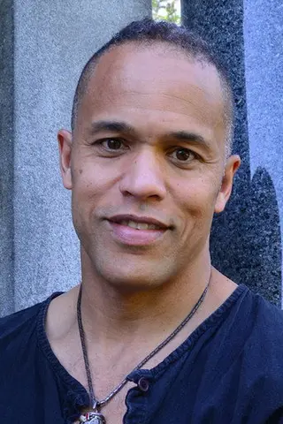 Peliculas de Keith Hamilton Cobb
