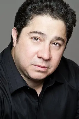Peliculas de Greg Romero Wilson