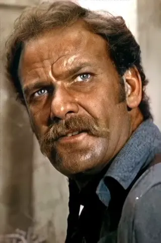 Peliculas de Benito Stefanelli