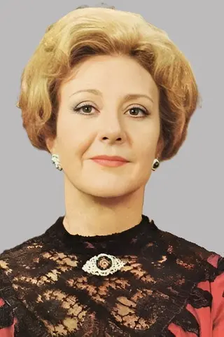 Peliculas de Luisa Sala