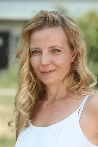 Peliculas de Zuzana Dančiaková