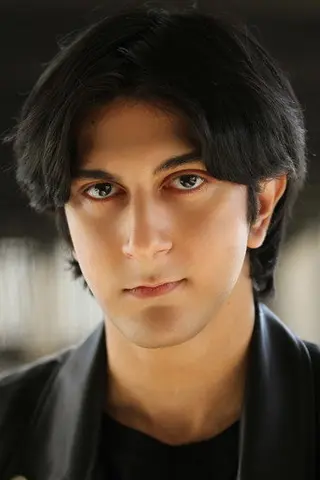 Peliculas de Haroon Khan