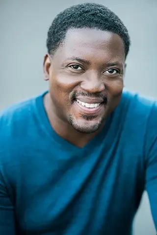Peliculas de Shay Roundtree