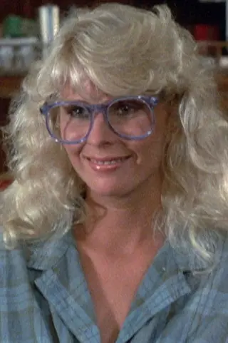 Peliculas de Sue Bowser