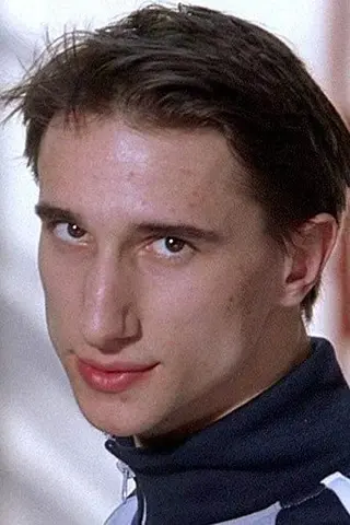 Peliculas de Ľubomír Bukový