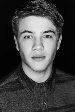 Peliculas de Connor Jessup