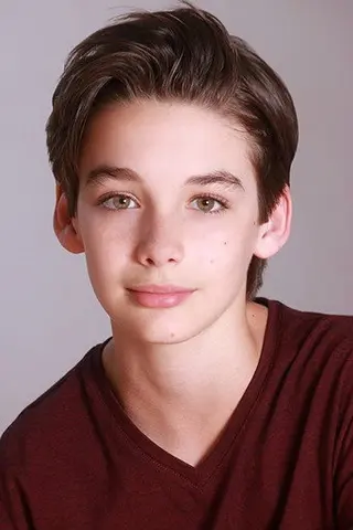 Peliculas de Dylan Kingwell