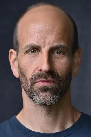 Peliculas de Ben Messmer