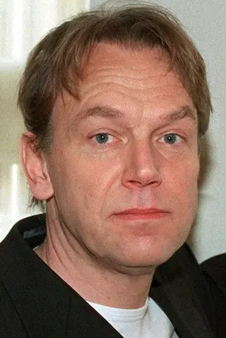 Peliculas de Leif Magnusson