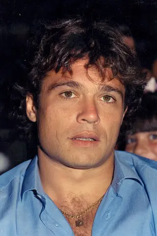 Peliculas de Claudio Amendola