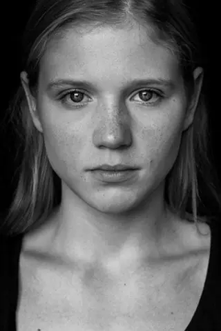 Peliculas de Eliza Rycembel