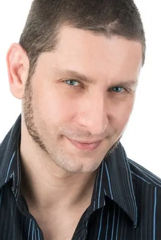 Peliculas de Damien Colletti