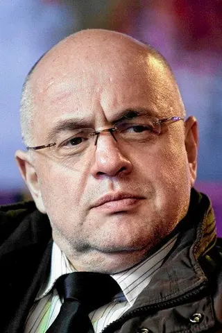 Peliculas de Mirosław Neinert