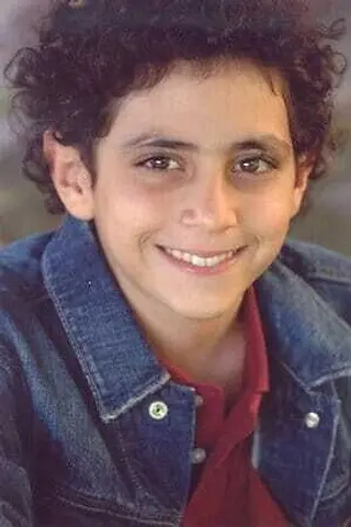 Peliculas de Ashkan Kashanchi