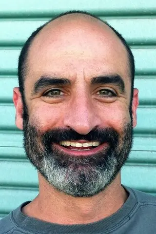 Peliculas de Brody Stevens