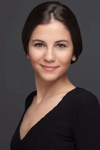 Derya Beşerler - Córka • Potomstwo