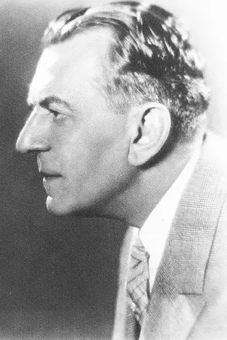 Peliculas de Harry Burkhardt