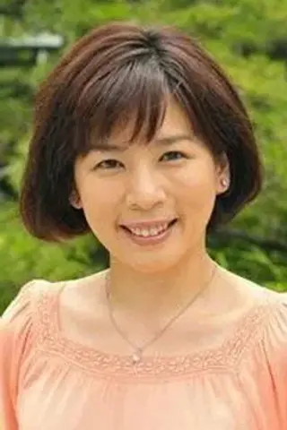 Peliculas de Hiroko Nakajima