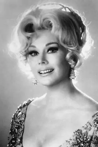 Peliculas de Eva Gabor