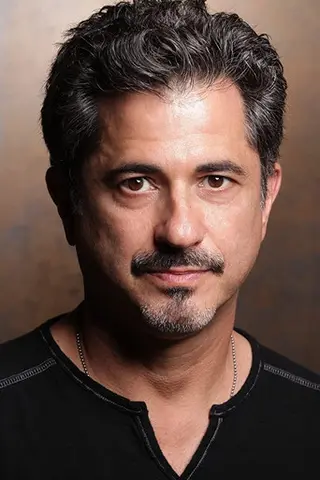Peliculas de Robert Cicchini