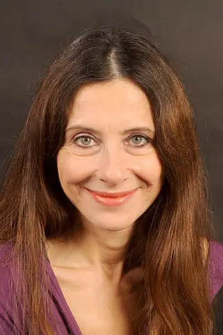 Elena Arvaniti - Córka • Potomstwo