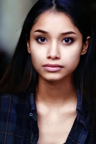 Peliculas de Shawnee Pourier
