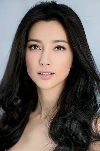 Peliculas de Bingbing Li
