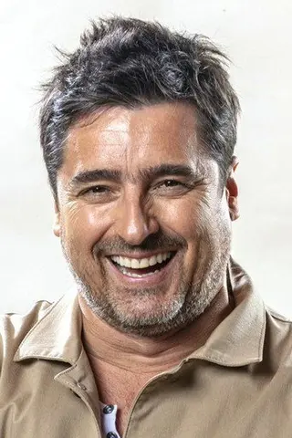 Peliculas de Jorge Zabaleta