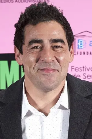 Peliculas de Pablo Chiapella