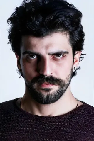 Peliculas de Cemil Şahin