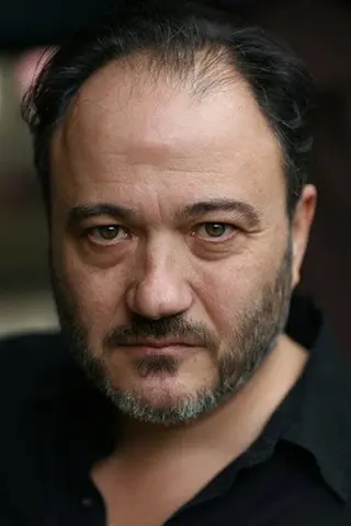 Peliculas de Peter Silverleaf