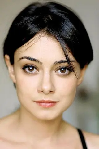 Peliculas de Elena Arvigo