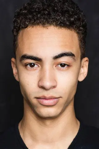 Peliculas de Jaden Betts