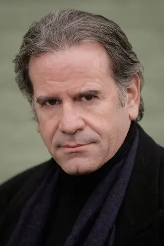 Peliculas de Thomas Belgrey