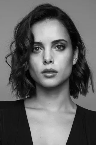 Peliculas de Vanesa Restrepo