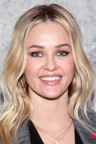 Peliculas de Ambyr Childers