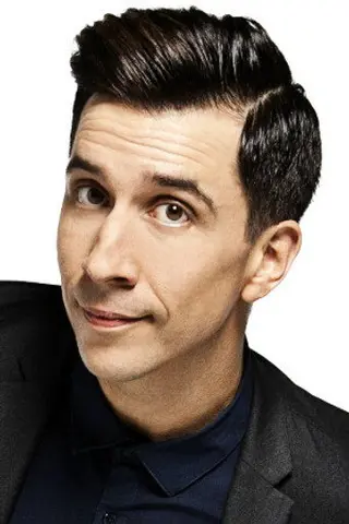 Peliculas de Russell Kane