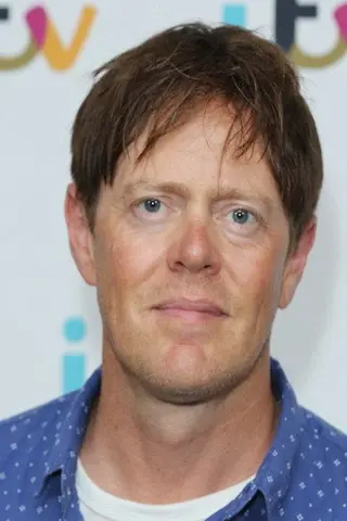 Peliculas de Kris Marshall
