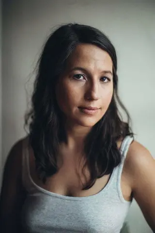 Peliculas de Shaina Taub