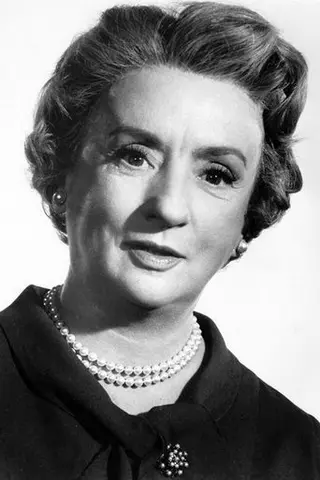 Peliculas de Mildred Natwick