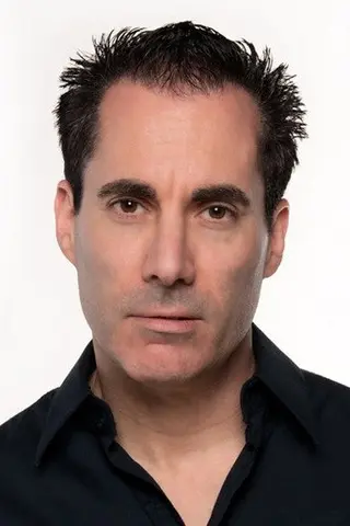 Peliculas de Jeff Grossman