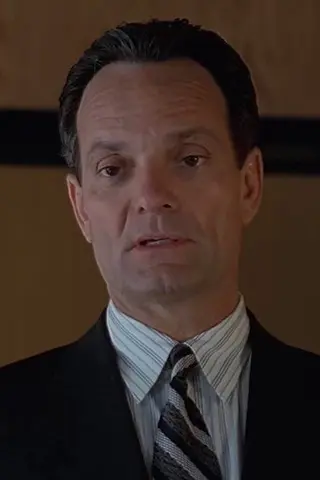Peliculas de Michael David Simms