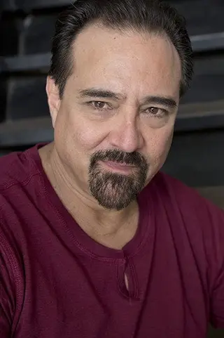 Peliculas de Carlos Compean