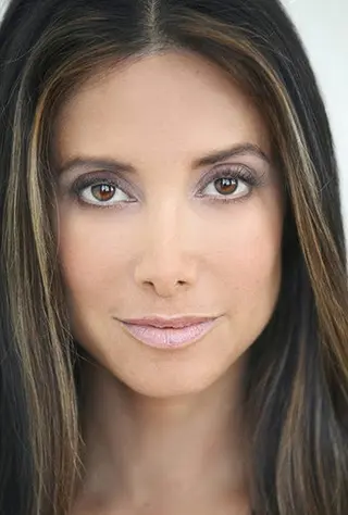 Peliculas de Leslie Danon