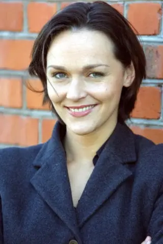 Peliculas de Vanessa Borgli